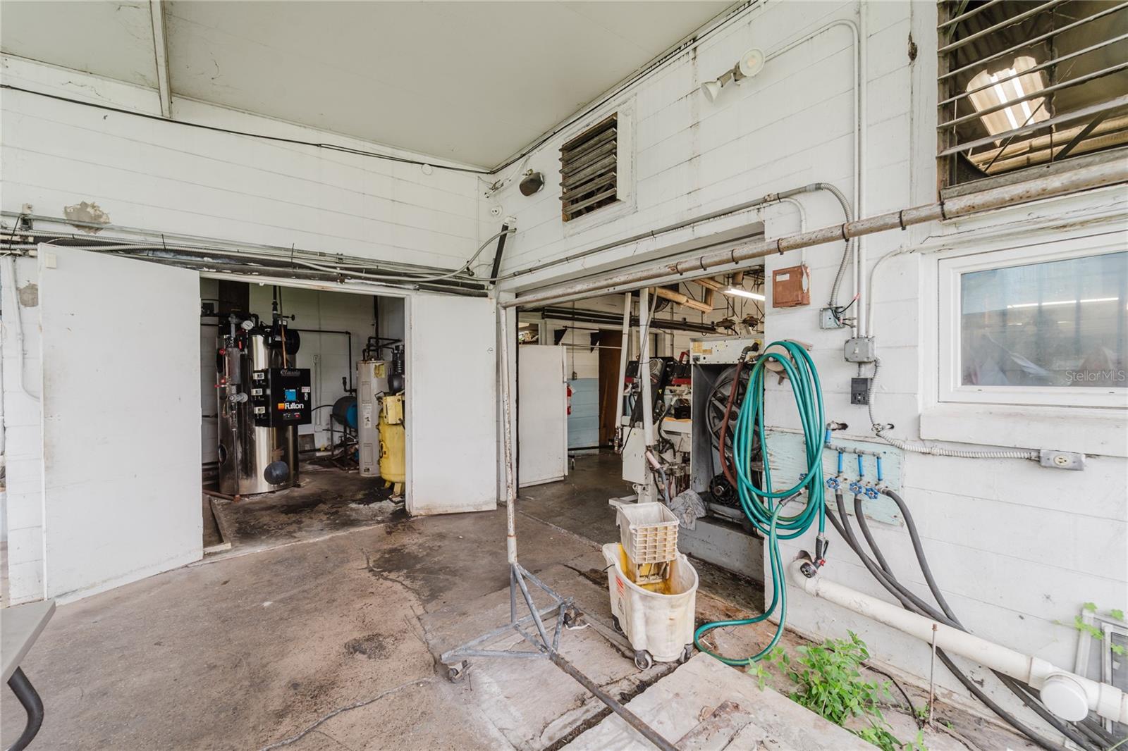 LAKE MANNS ADD - Business Opportunity