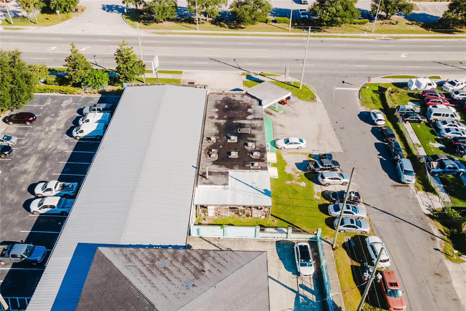 LAKE MANNS ADD - Business Opportunity