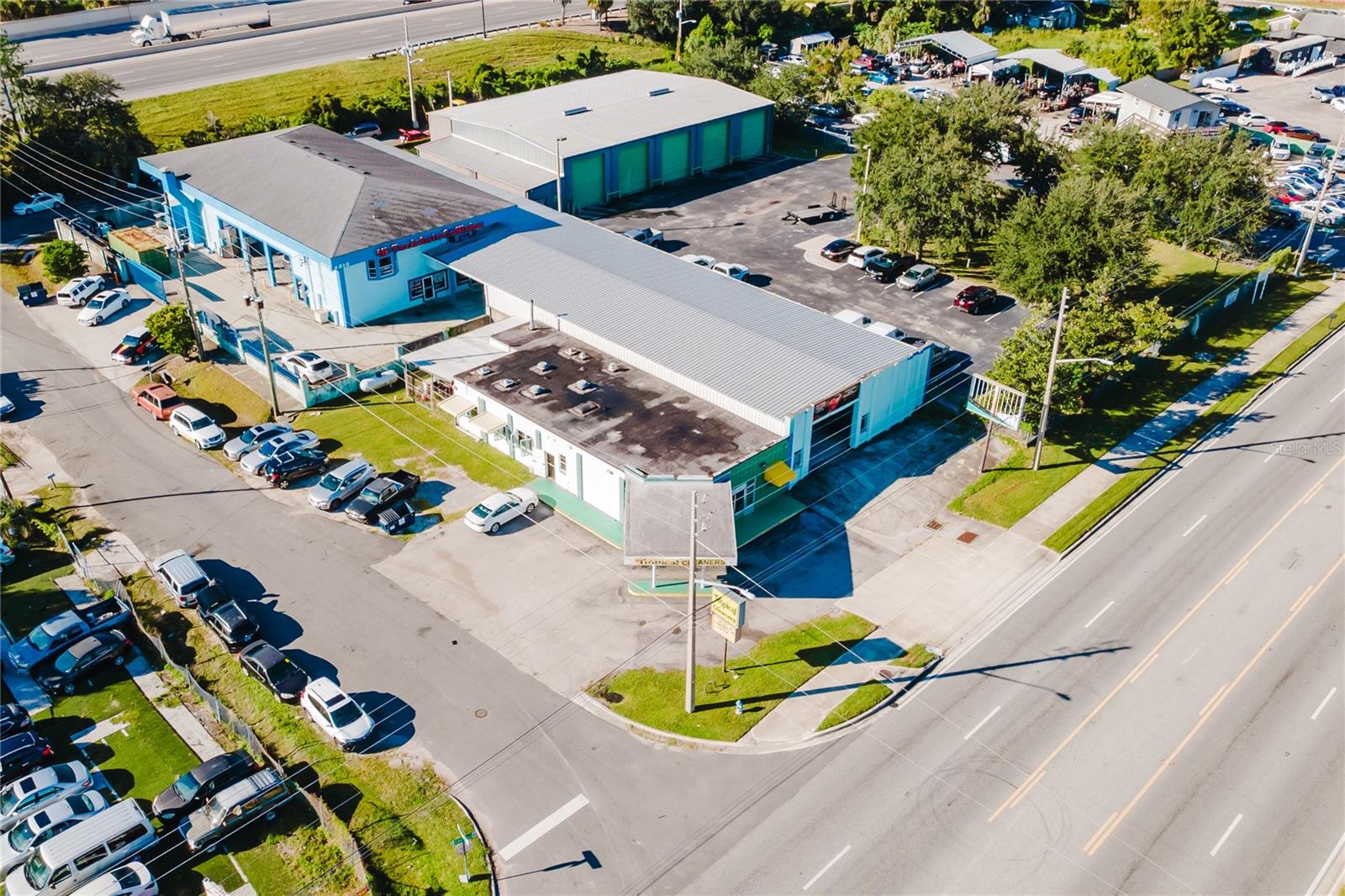 LAKE MANNS ADD - Business Opportunity