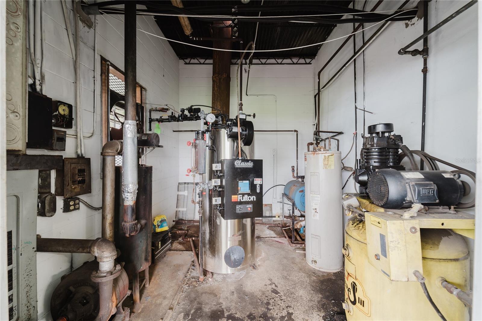 LAKE MANNS ADD - Business Opportunity