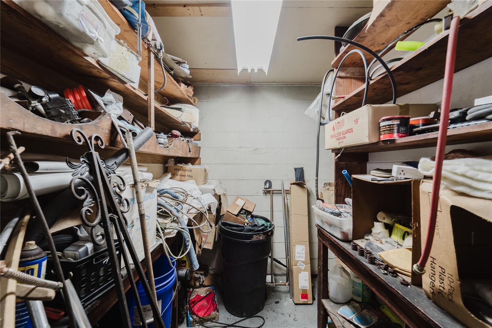 LAKE MANNS ADD - Business Opportunity