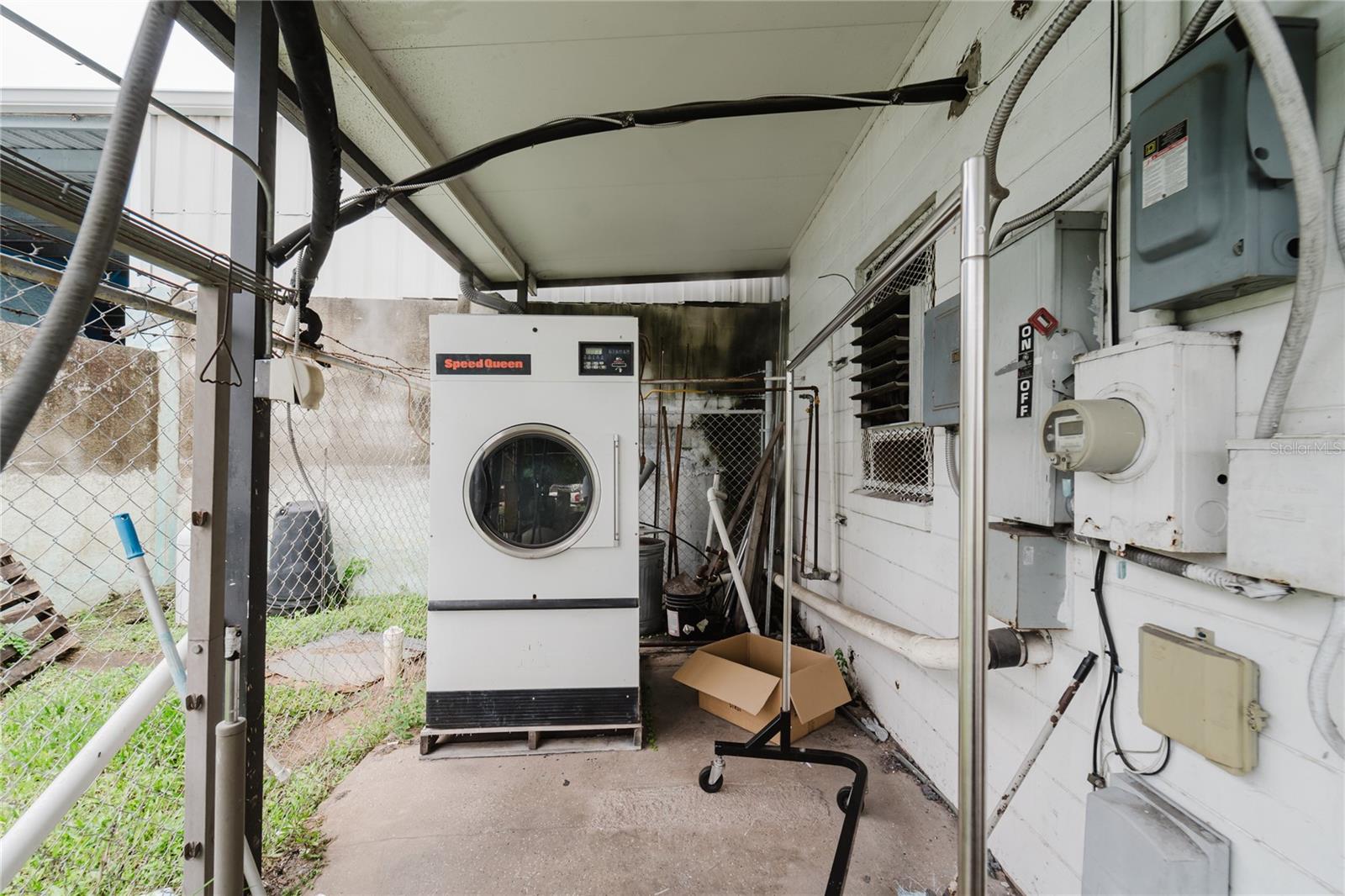 LAKE MANNS ADD - Business Opportunity