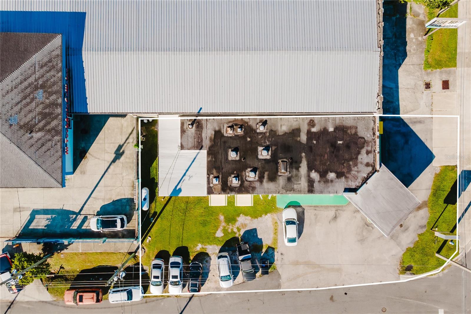 LAKE MANNS ADD - Business Opportunity