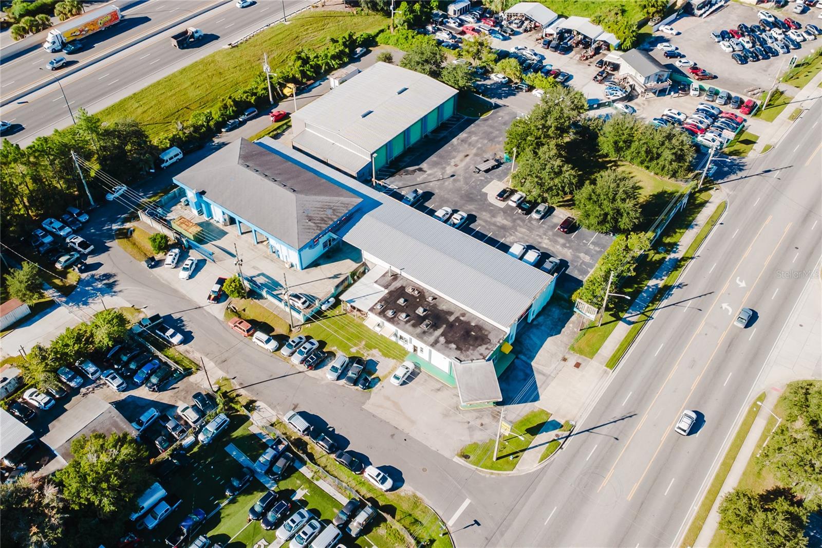 LAKE MANNS ADD - Business Opportunity