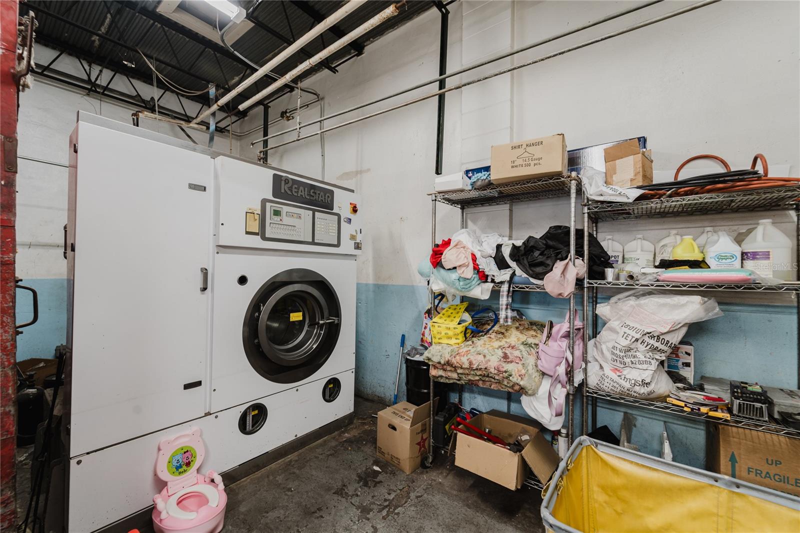 LAKE MANNS ADD - Business Opportunity