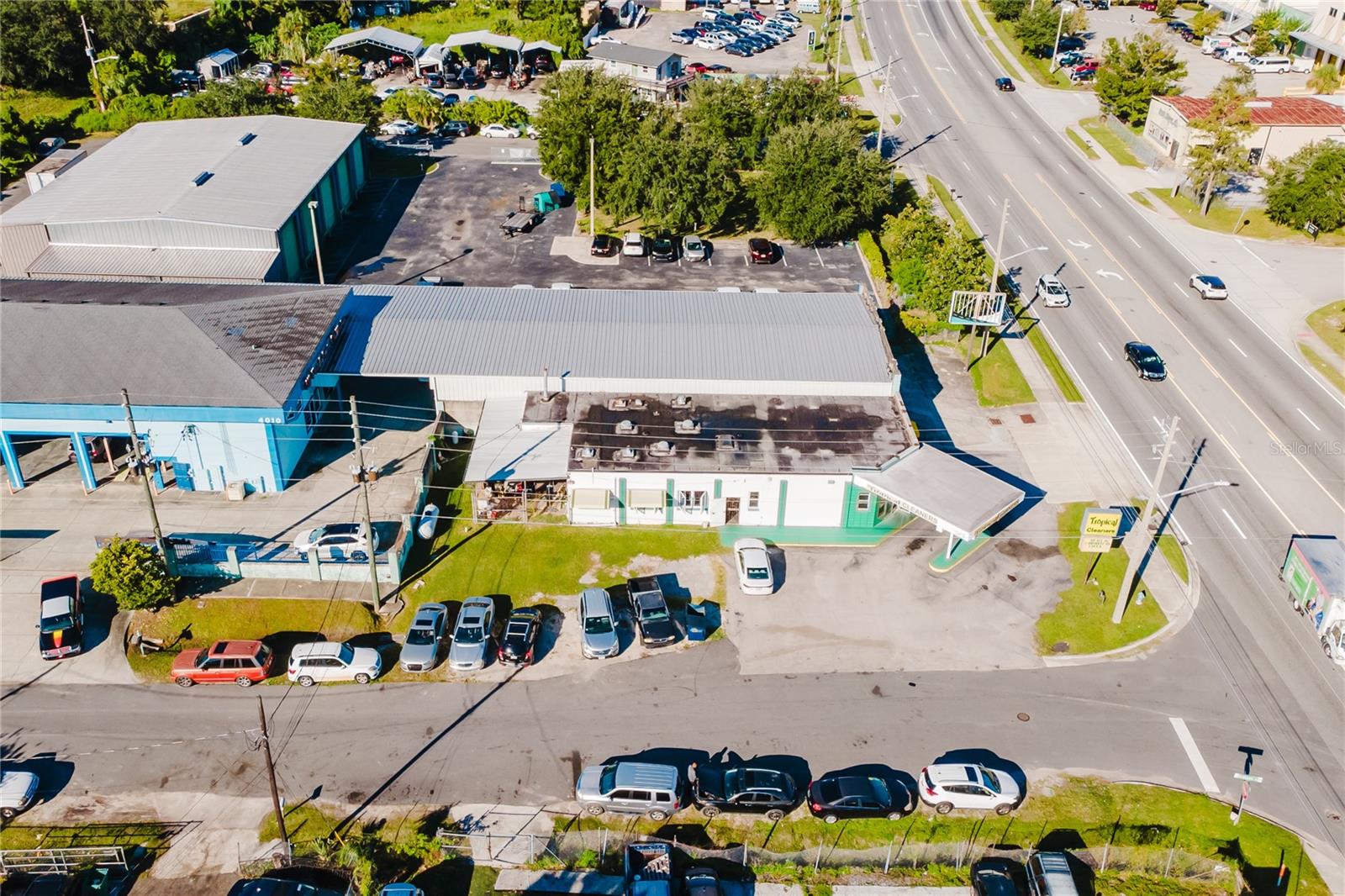 LAKE MANNS ADD - Business Opportunity