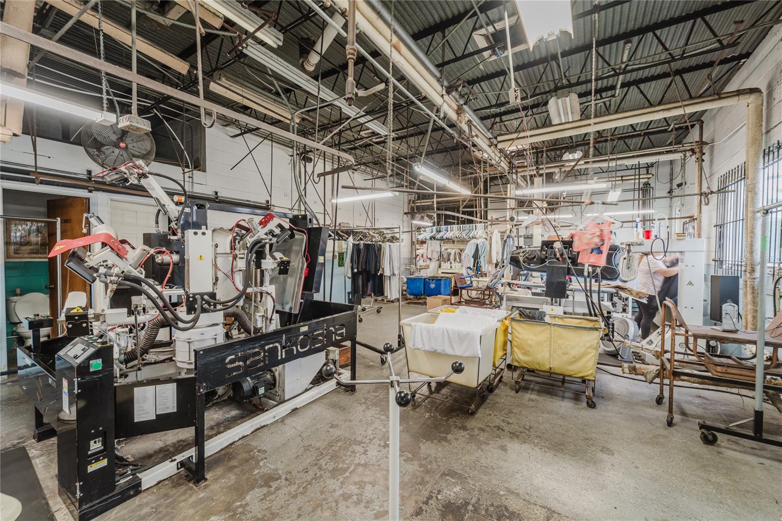 LAKE MANNS ADD - Business Opportunity