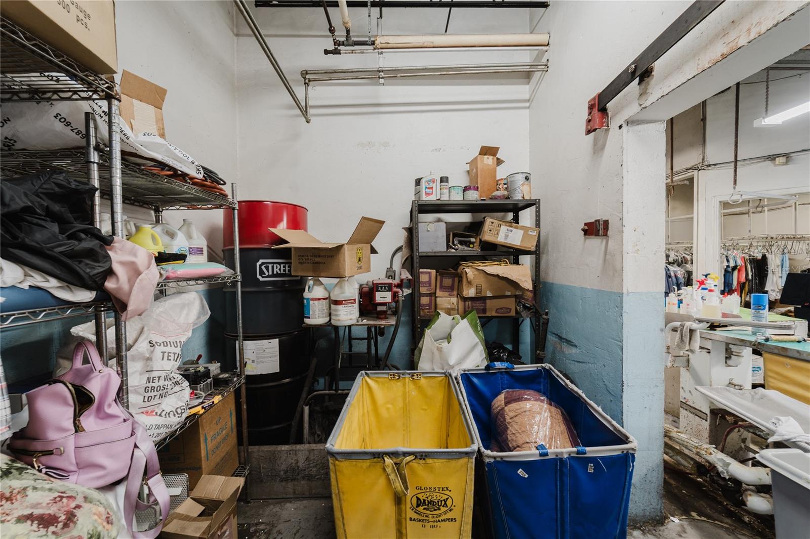 LAKE MANNS ADD - Business Opportunity