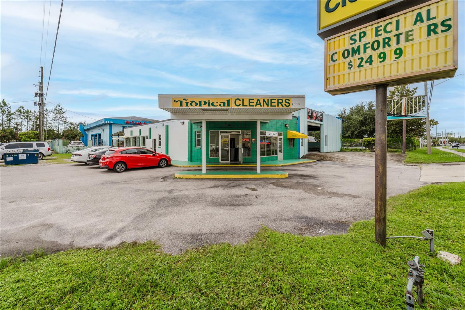 4000 OLD WINTER GARDEN ROAD