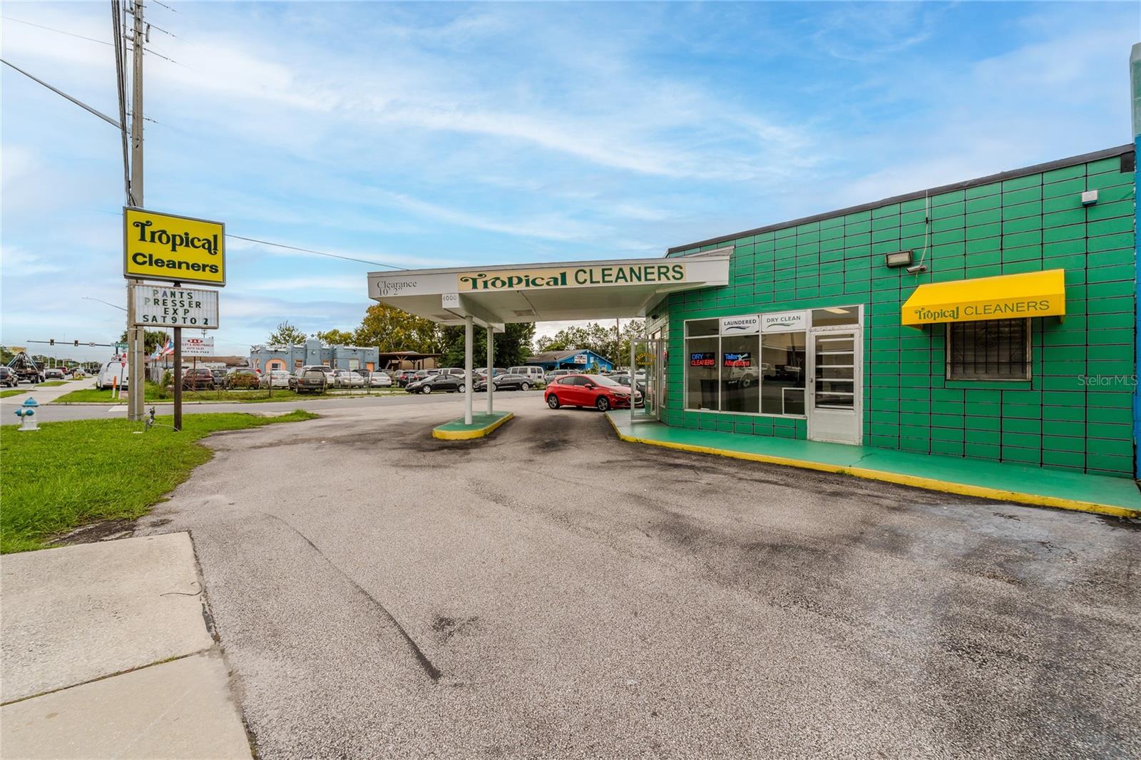 4000 OLD WINTER GARDEN ROAD