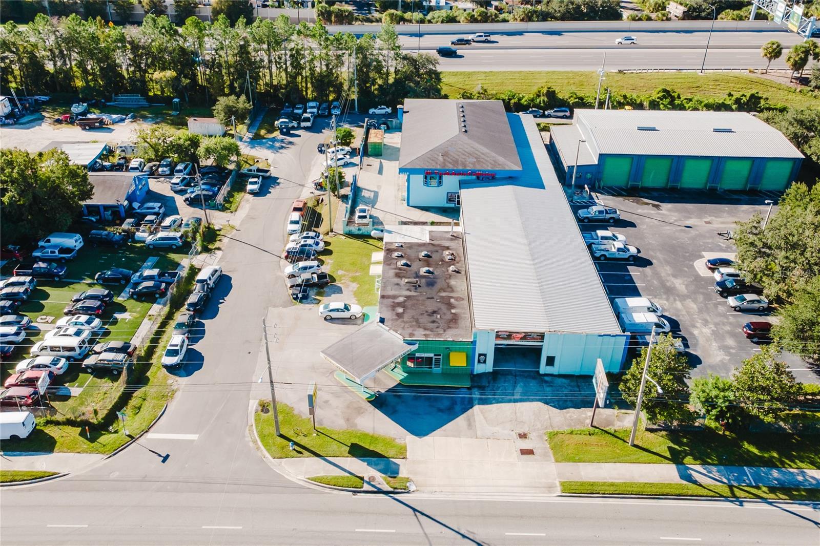 LAKE MANNS ADD - Business Opportunity