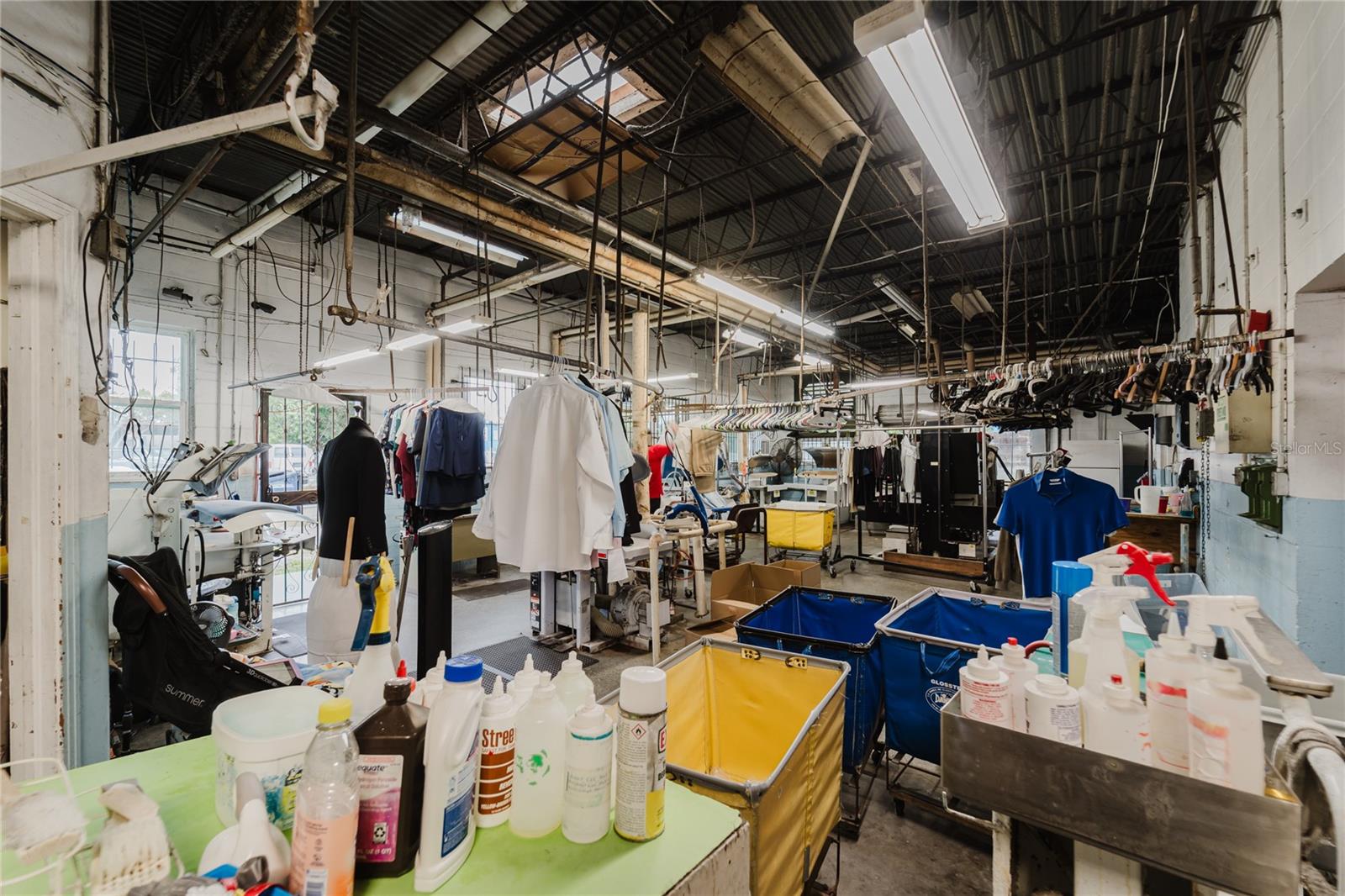 LAKE MANNS ADD - Business Opportunity