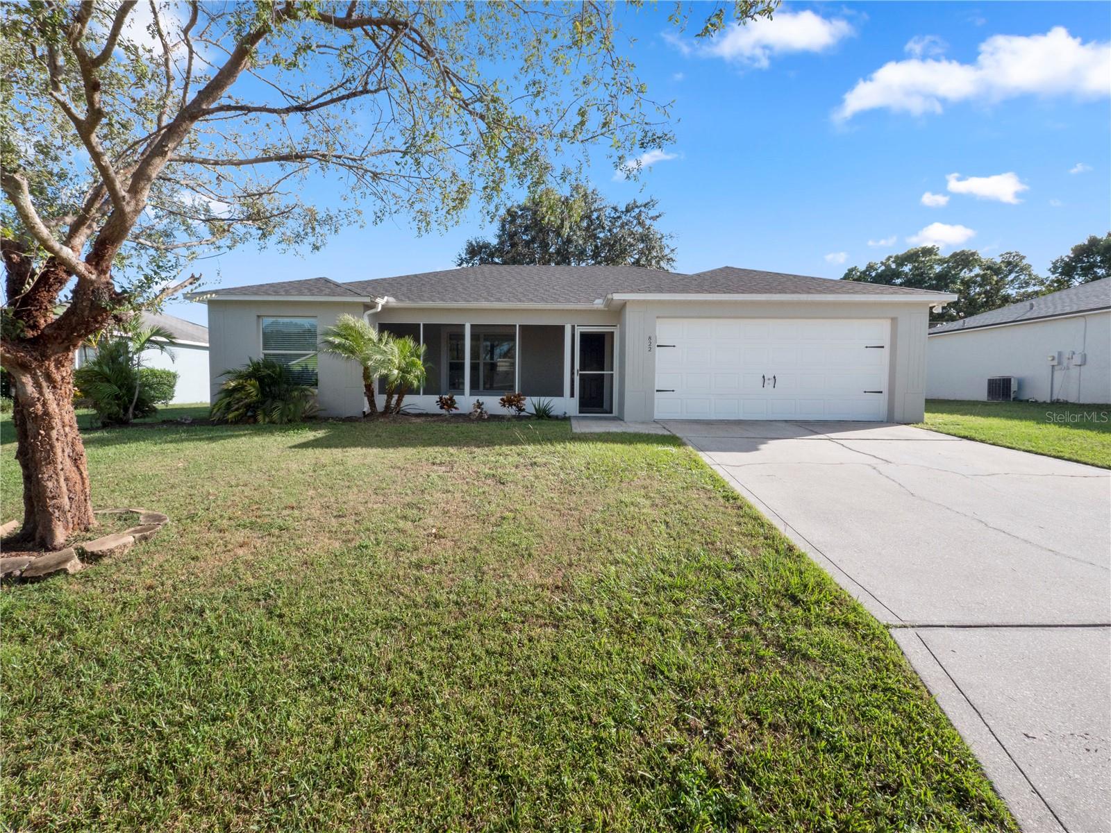 HARMONY HILLS - Residential