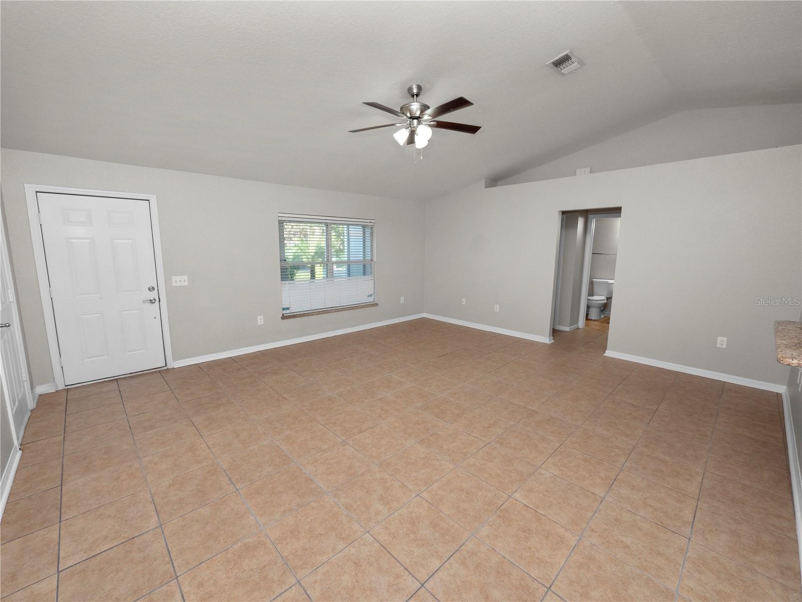 HARMONY HILLS - Residential