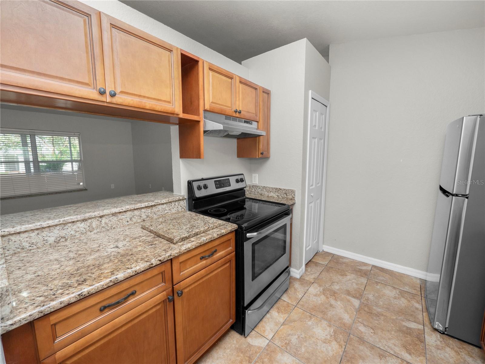 HARMONY HILLS - Residential