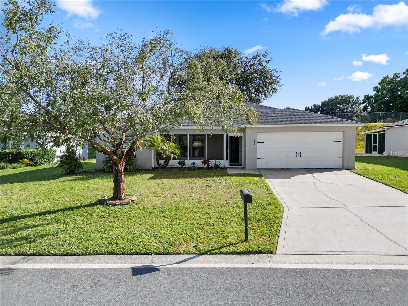 HARMONY HILLS - Residential