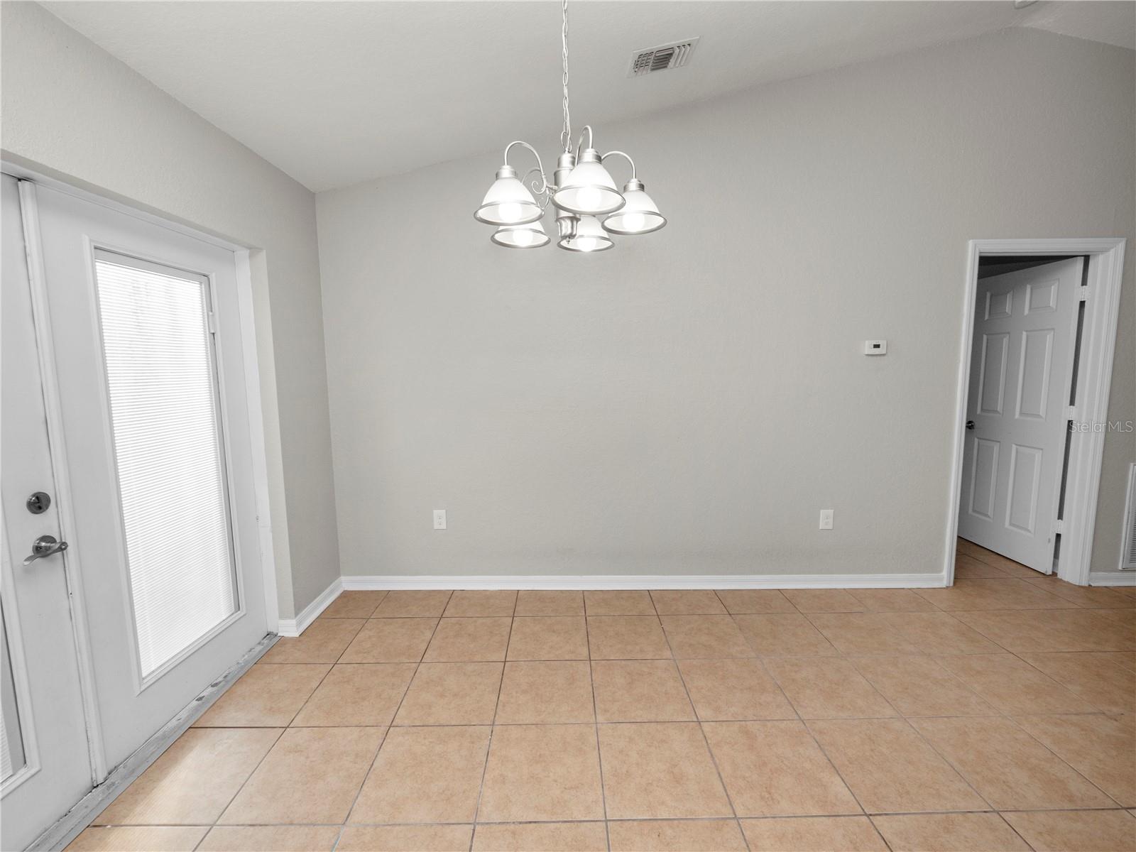 HARMONY HILLS - Residential