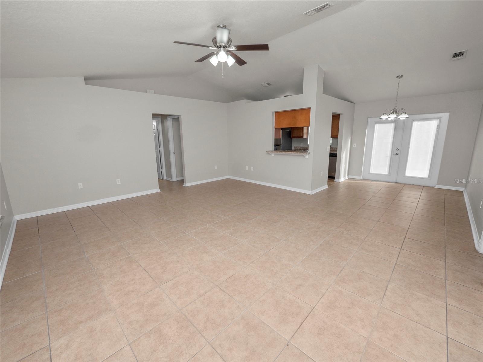 HARMONY HILLS - Residential