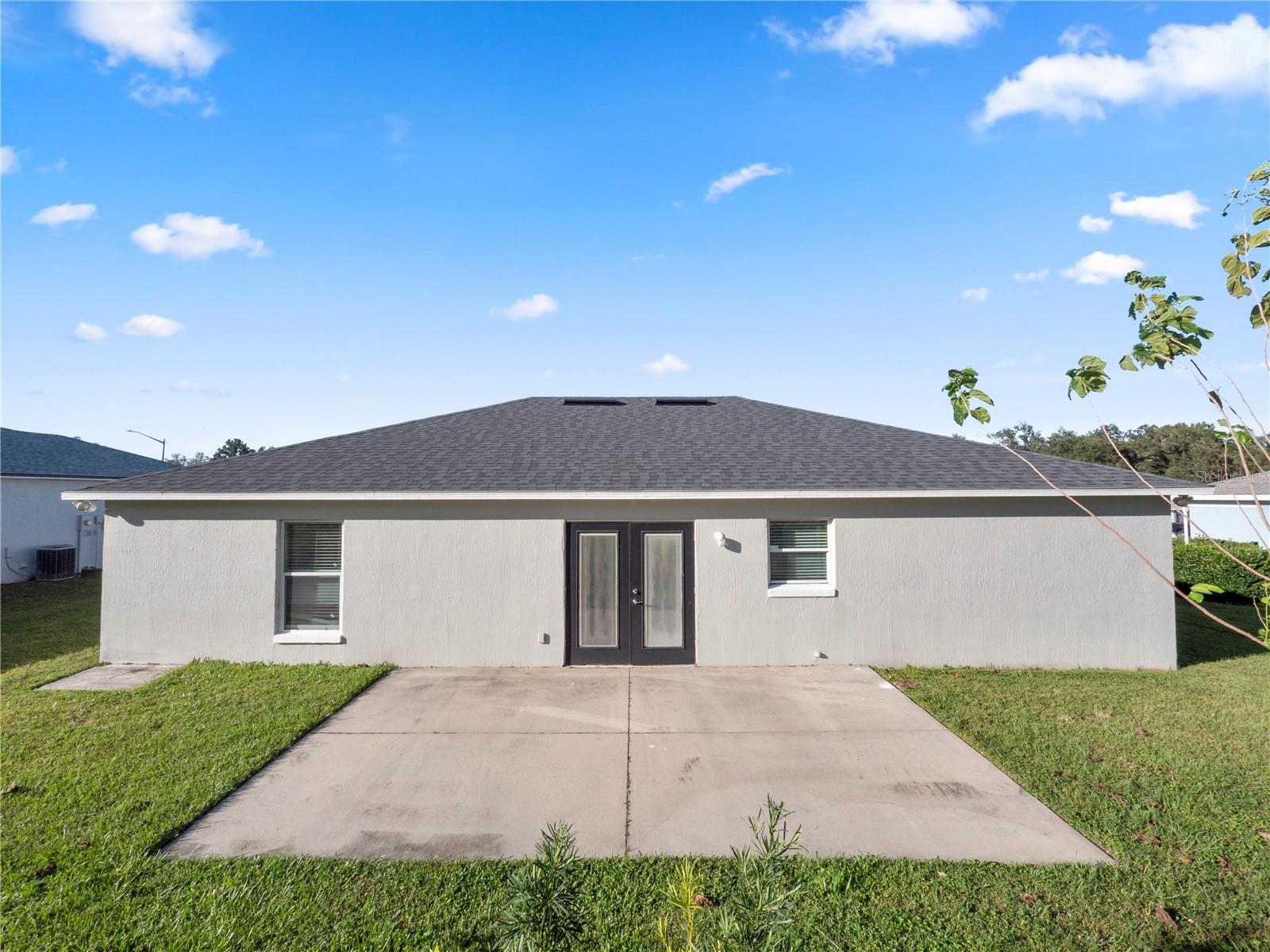 HARMONY HILLS - Residential