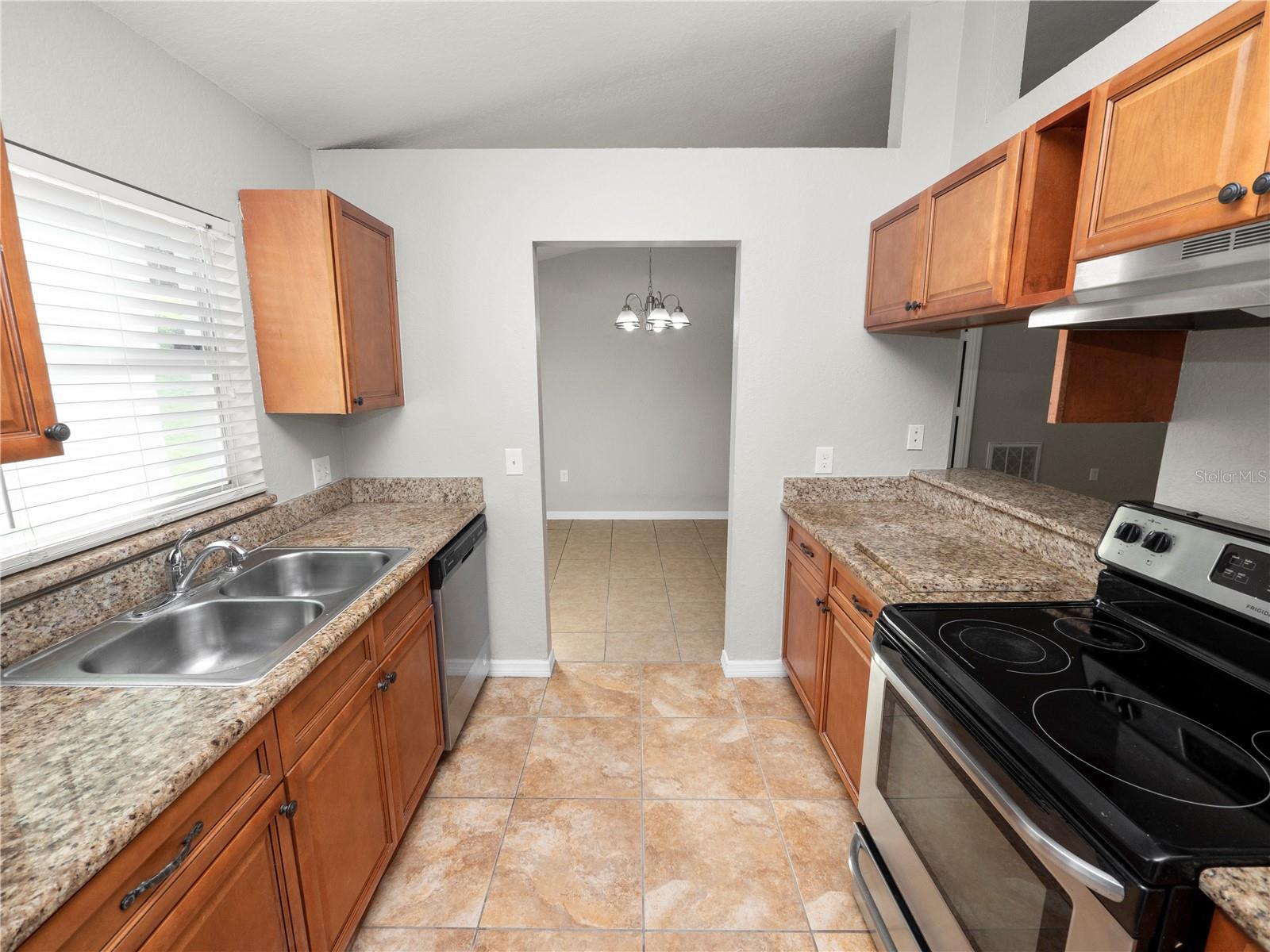 HARMONY HILLS - Residential