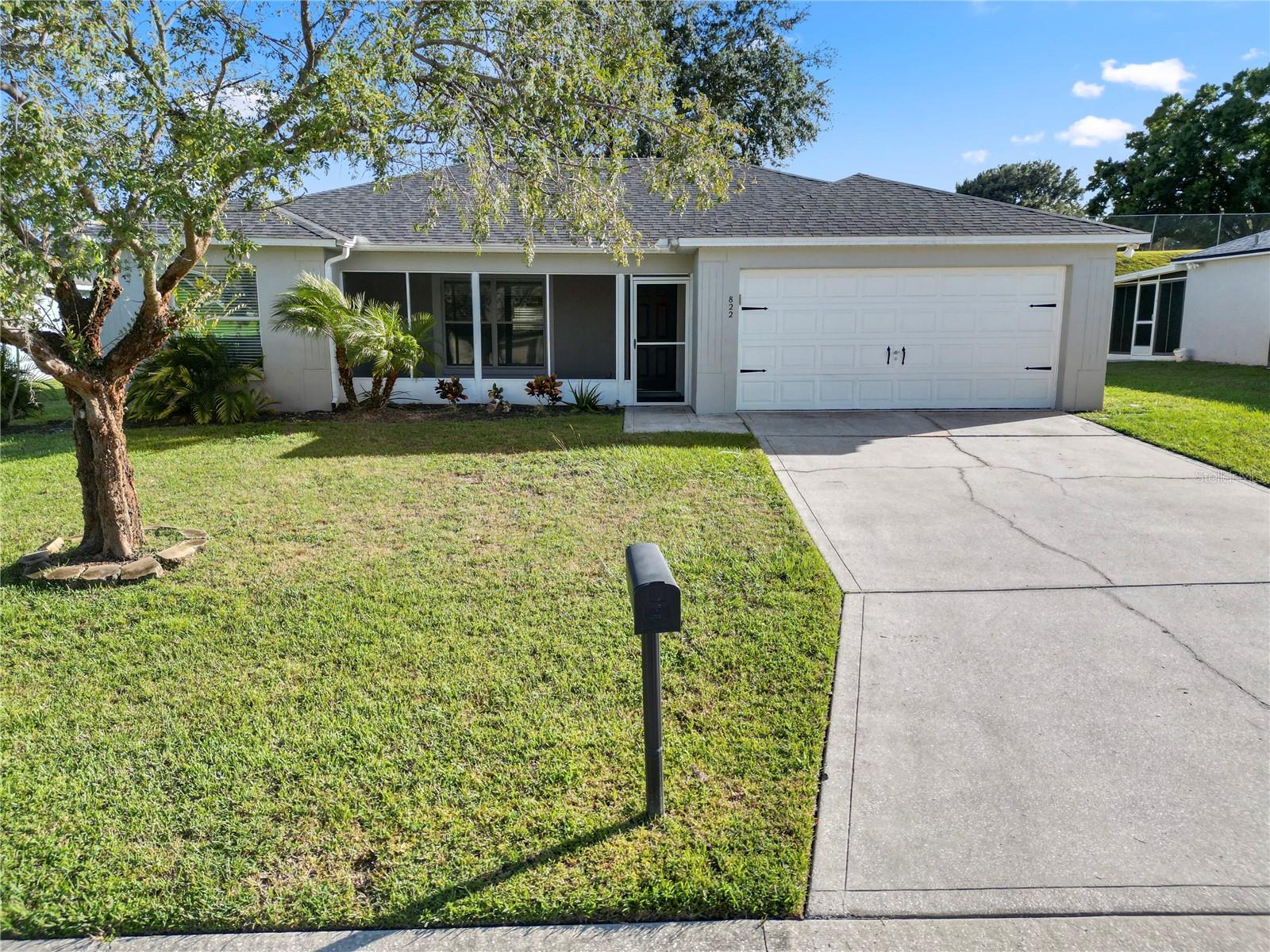 HARMONY HILLS - Residential