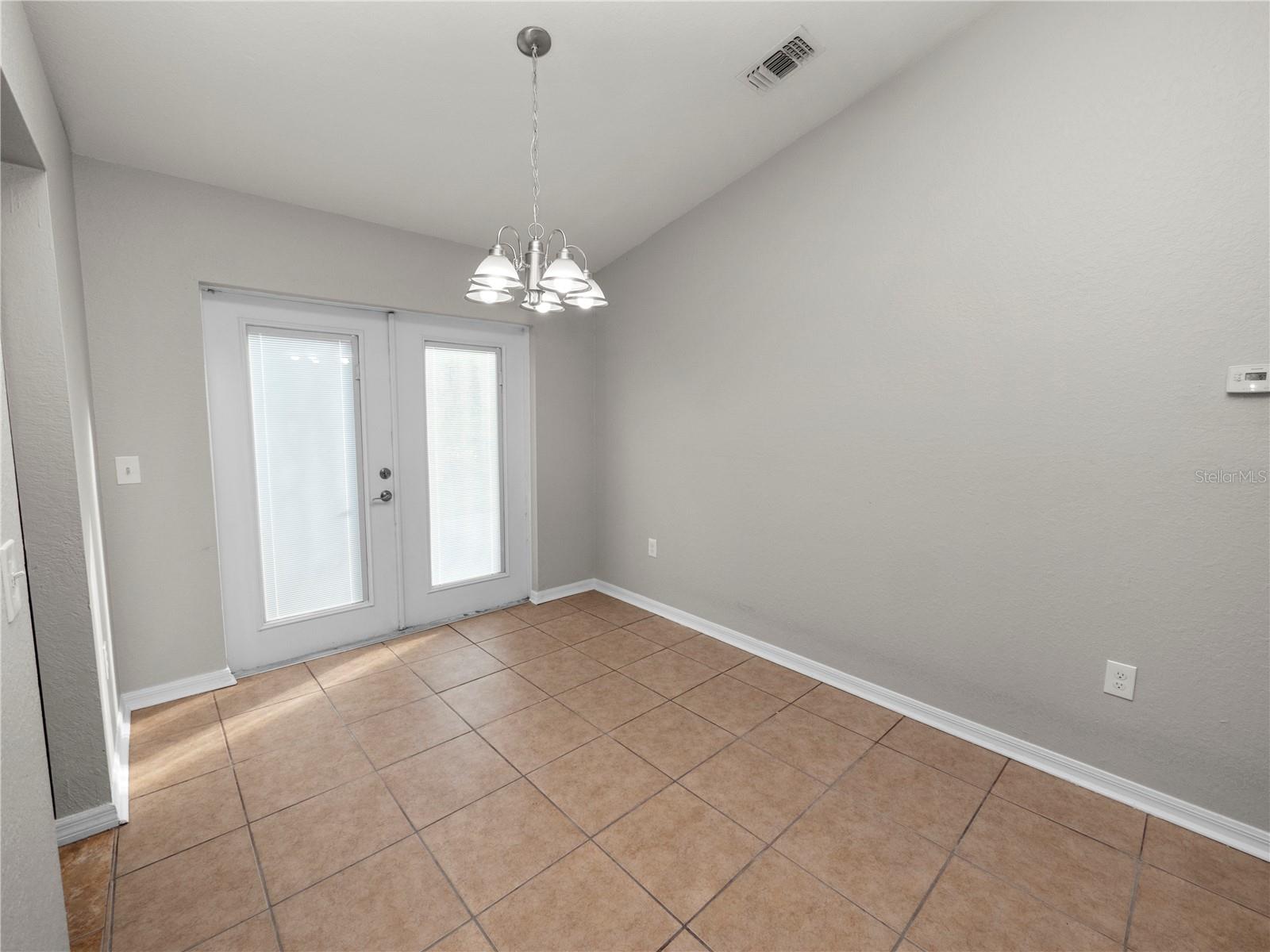 HARMONY HILLS - Residential