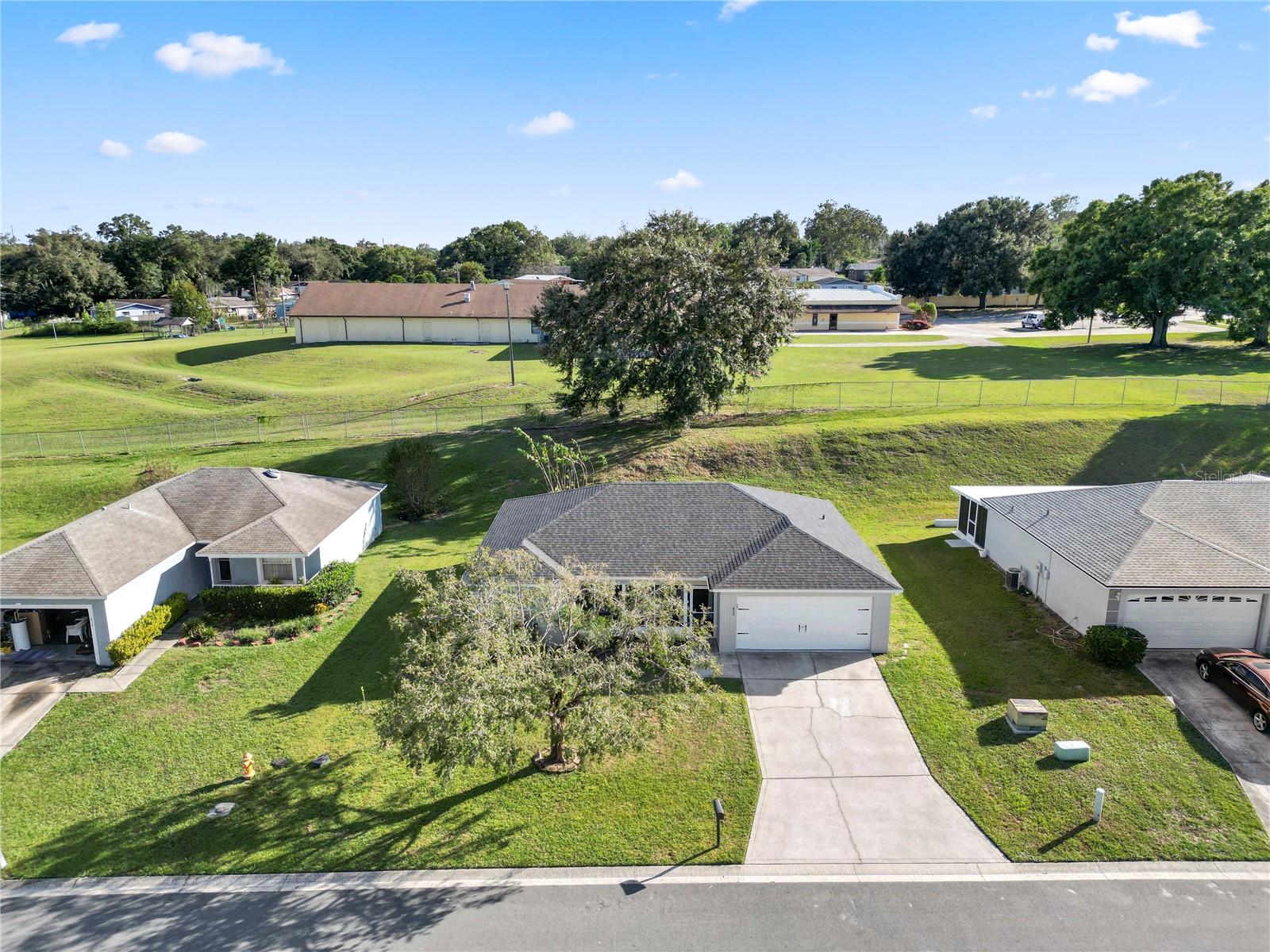 HARMONY HILLS - Residential