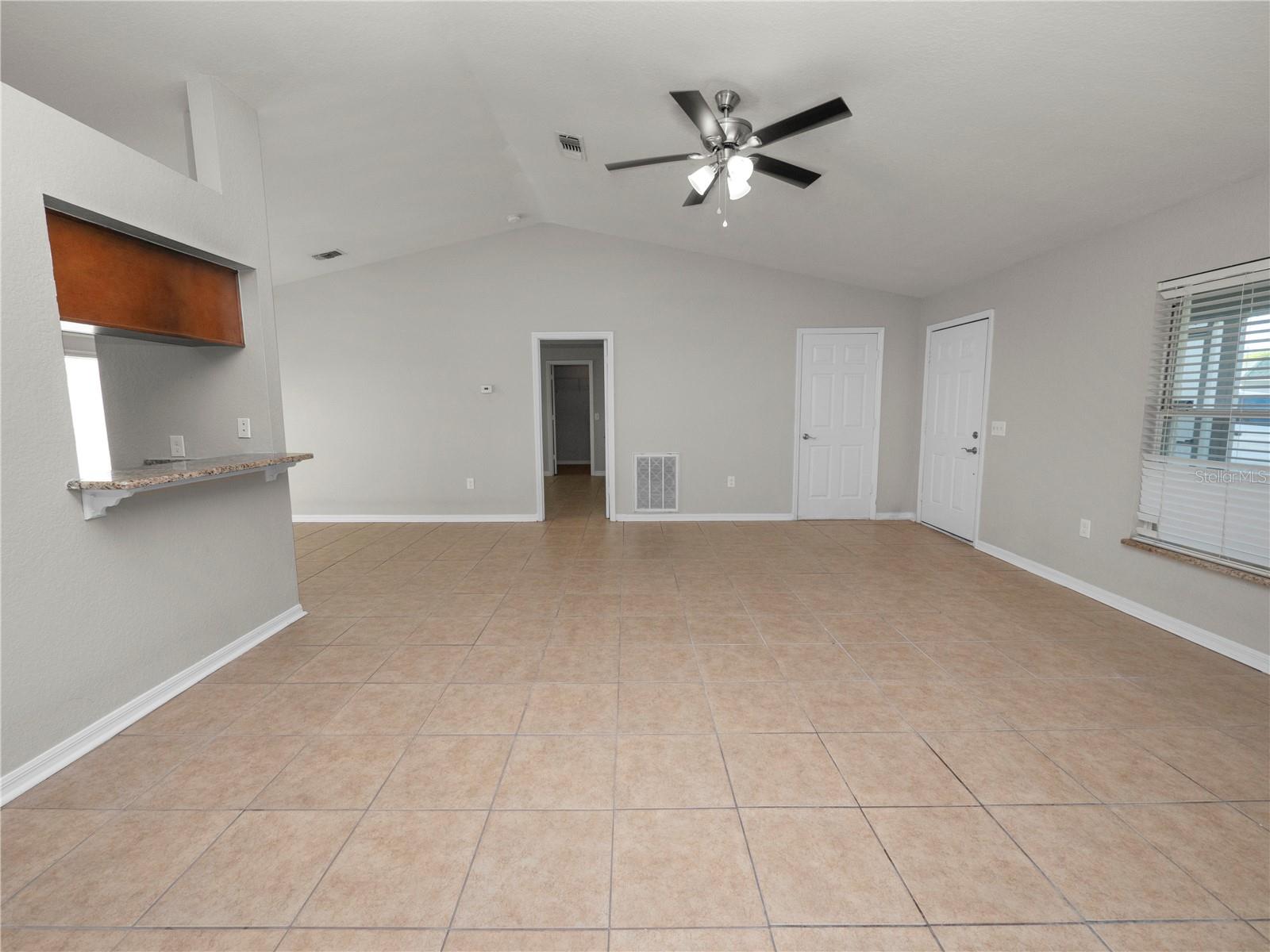 HARMONY HILLS - Residential