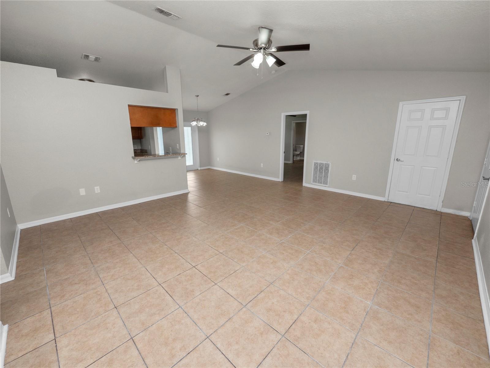 HARMONY HILLS - Residential