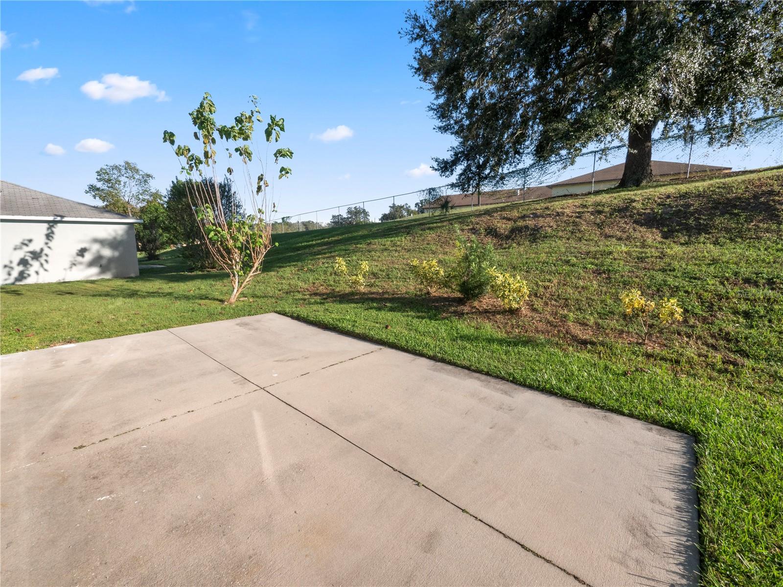 HARMONY HILLS - Residential