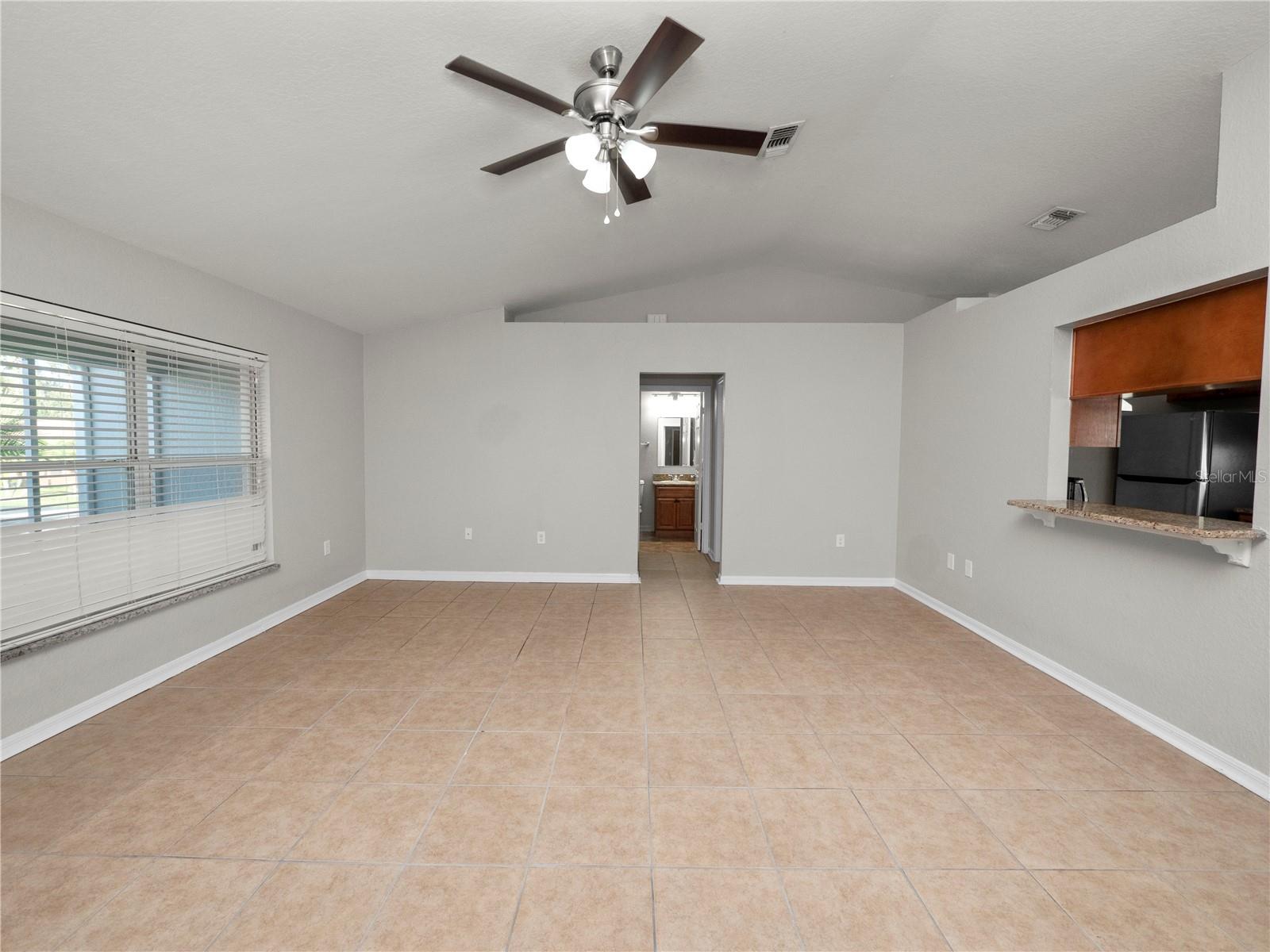 HARMONY HILLS - Residential