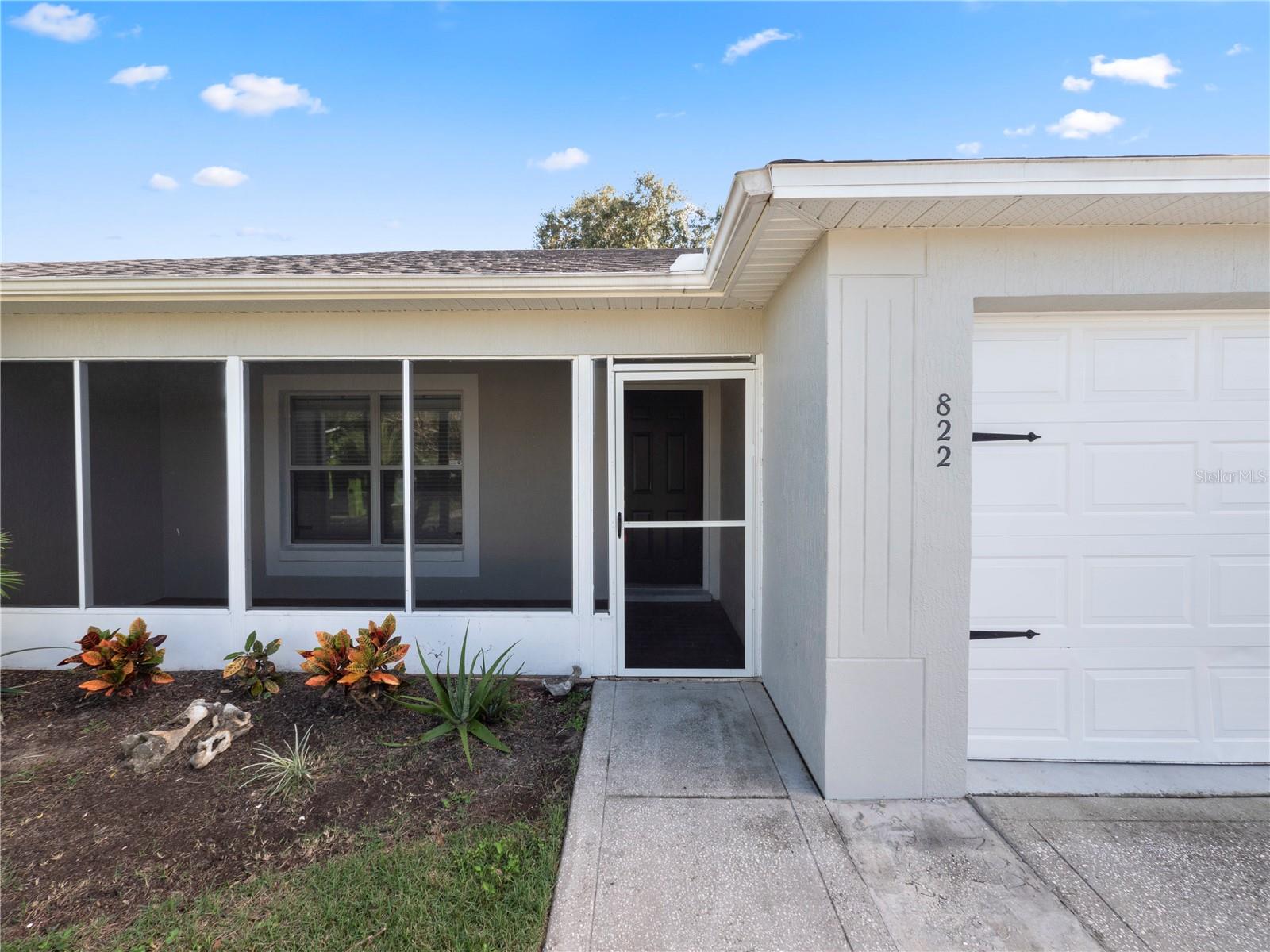 HARMONY HILLS - Residential