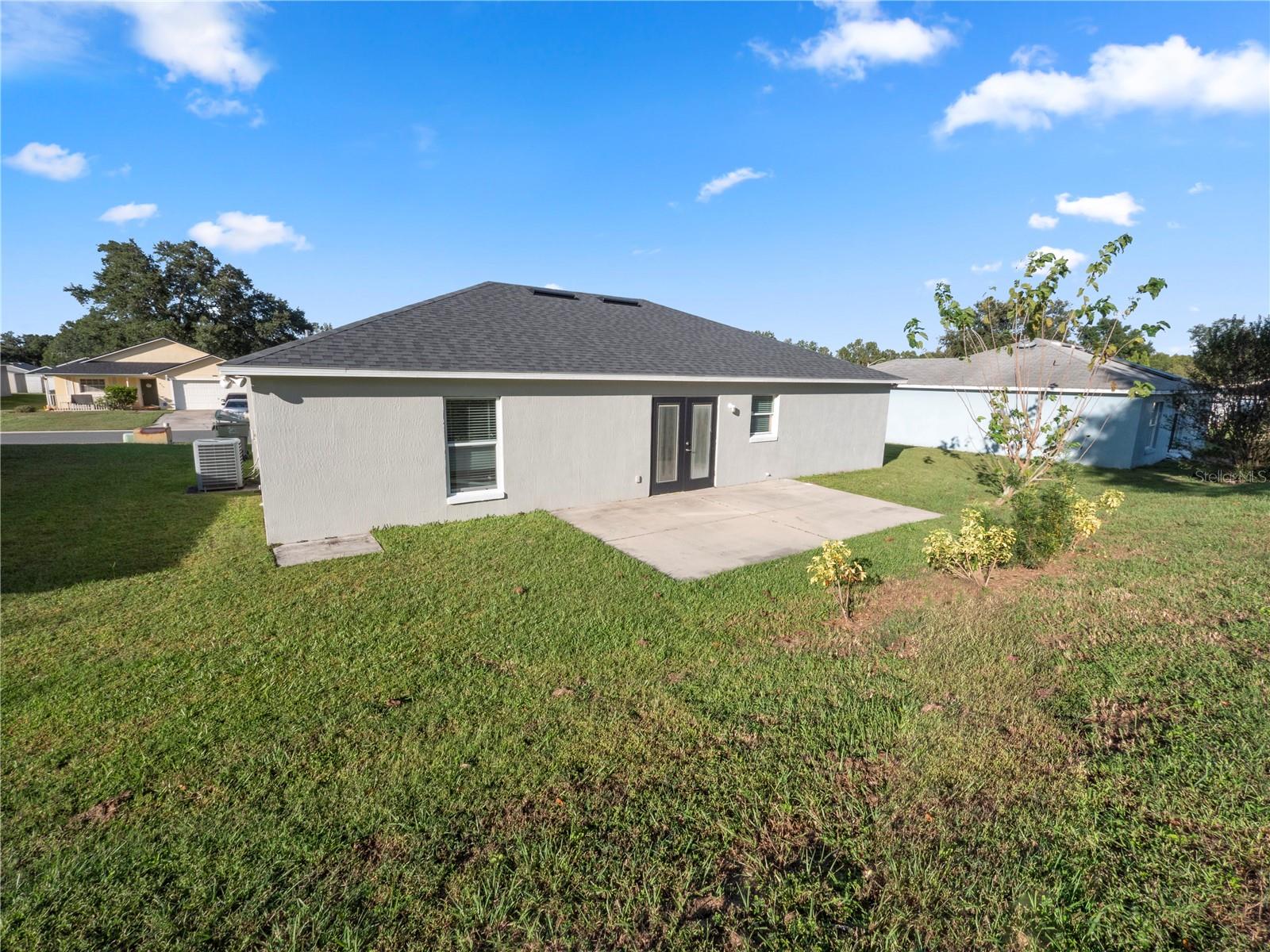 HARMONY HILLS - Residential