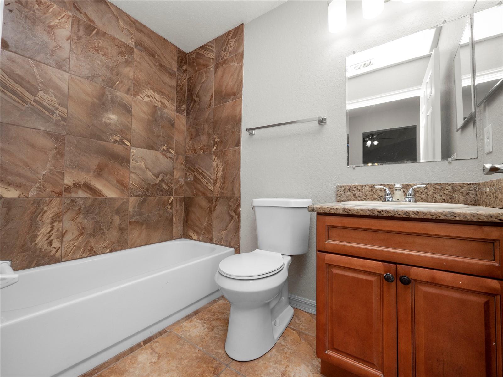 HARMONY HILLS - Residential