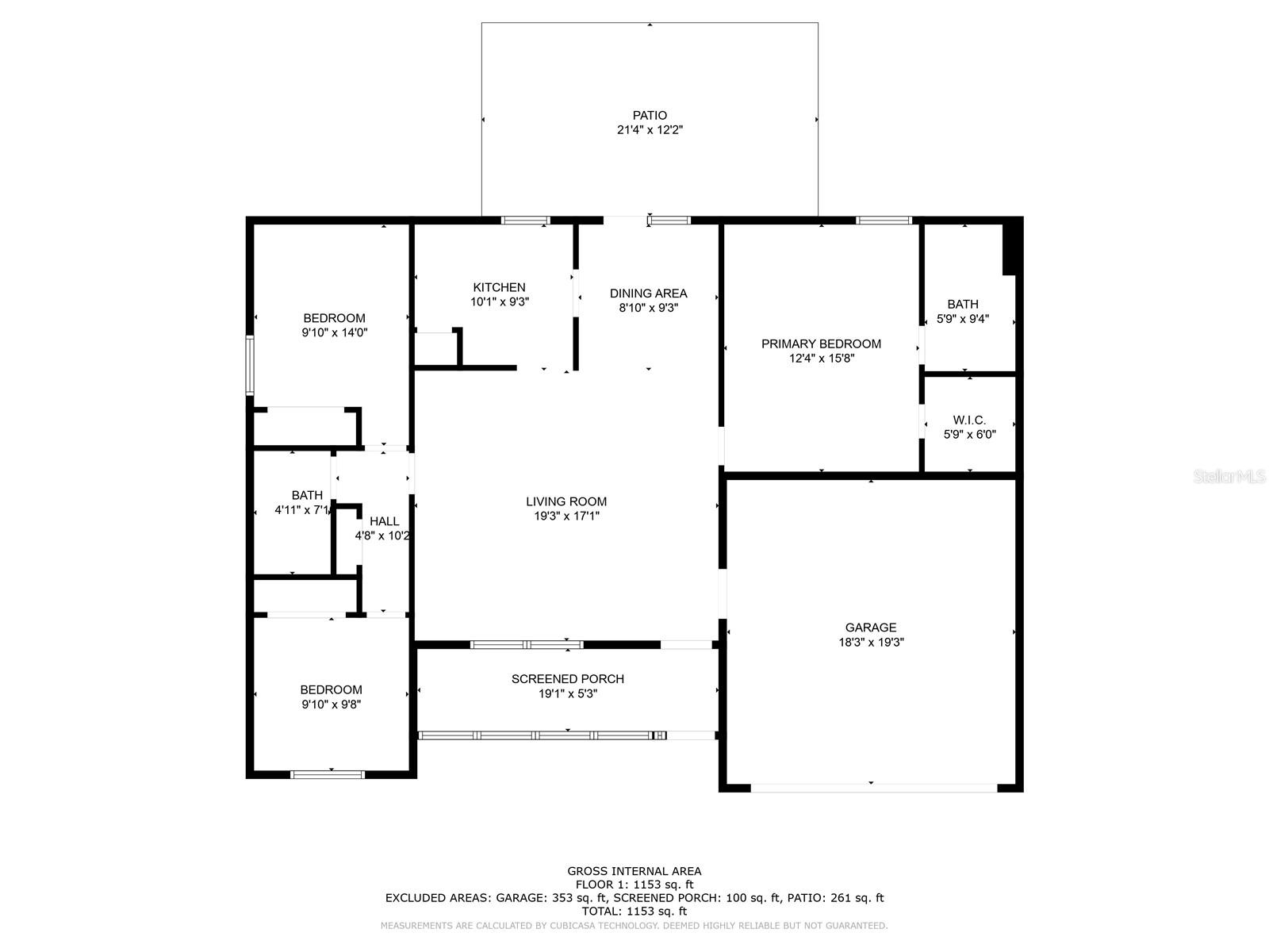 HARMONY HILLS - Residential