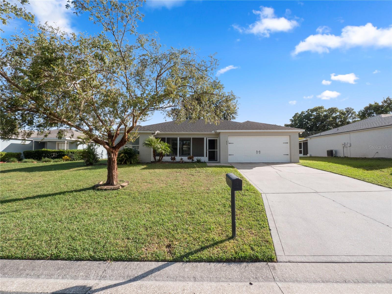 HARMONY HILLS - Residential