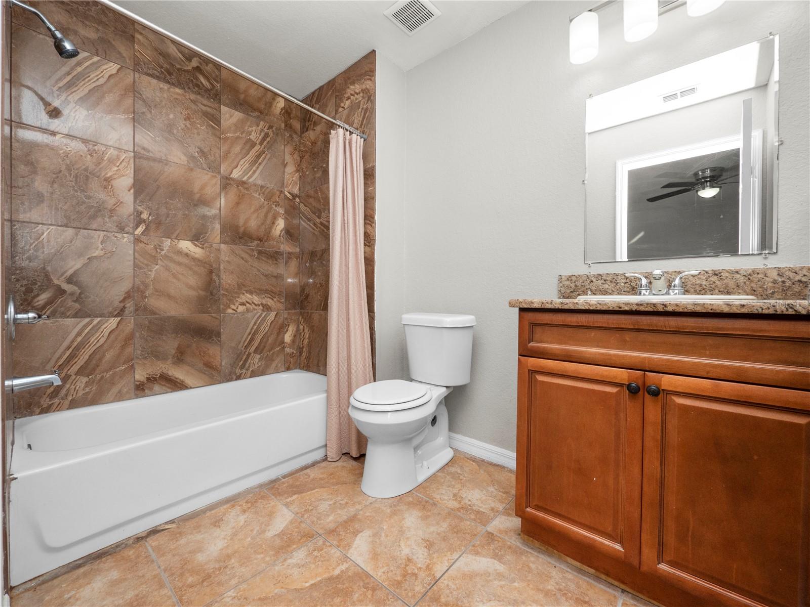 HARMONY HILLS - Residential