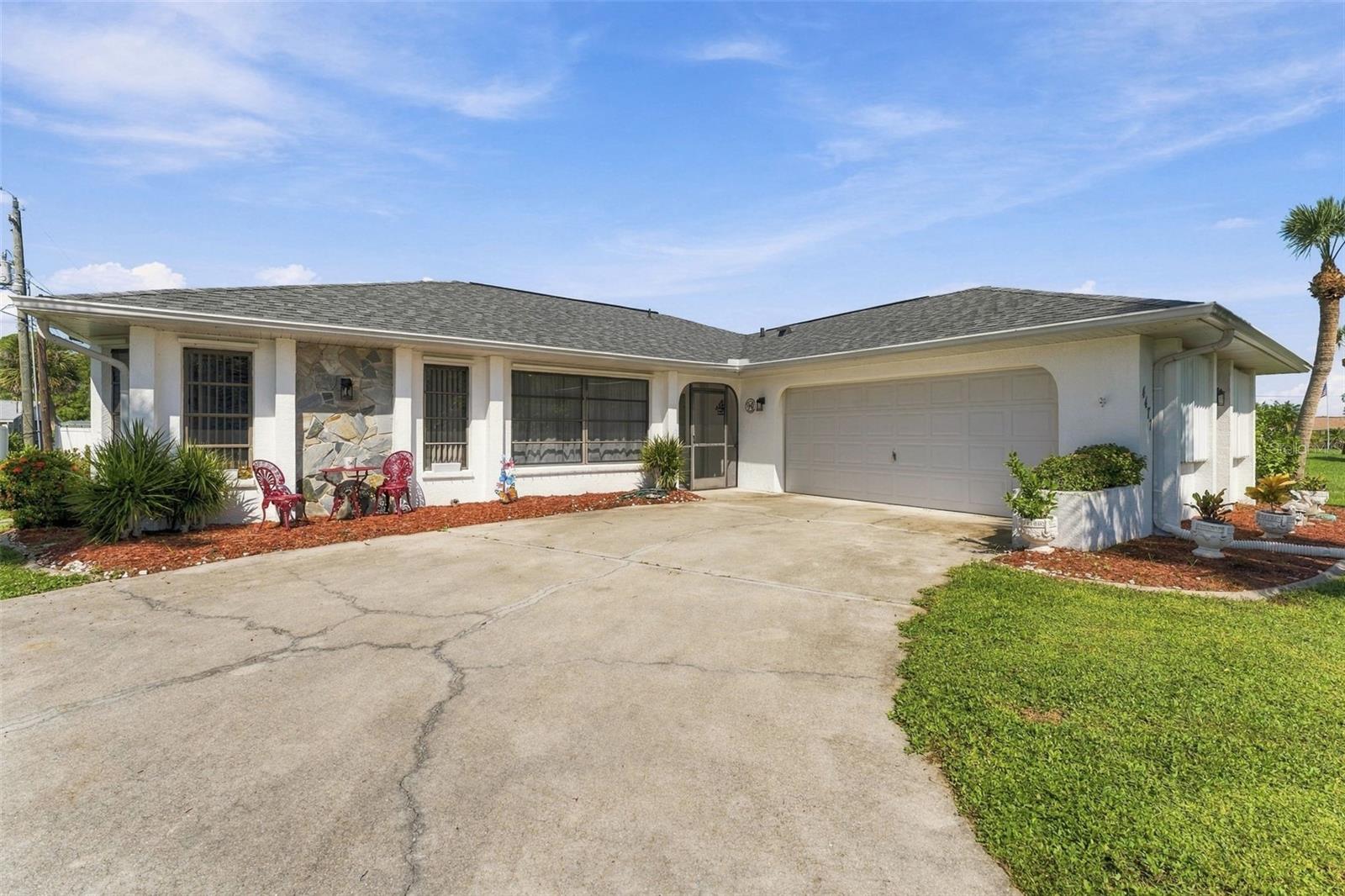 4477 SUTLIVE STREET, PORT CHARLOTTE, FL, 33948 1 4477 SUTLIVE STREET