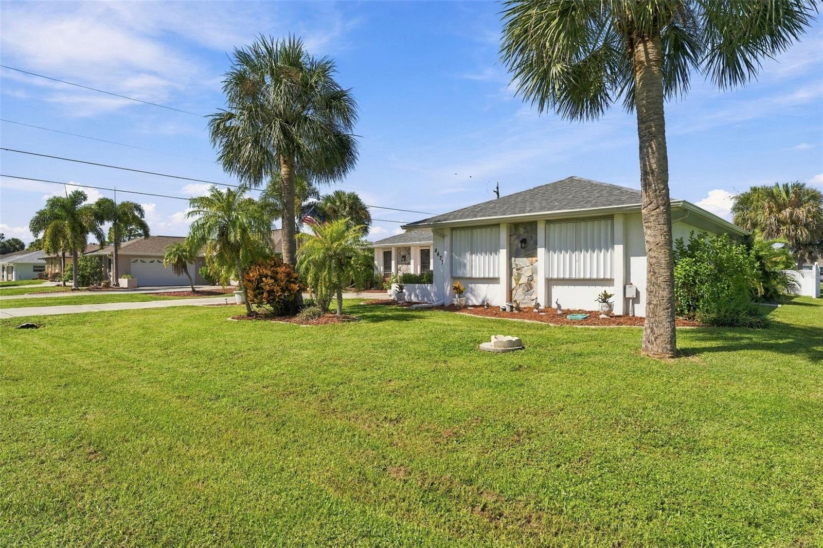 4477 SUTLIVE STREET, PORT CHARLOTTE, FL, 33948 3 4477 SUTLIVE STREET