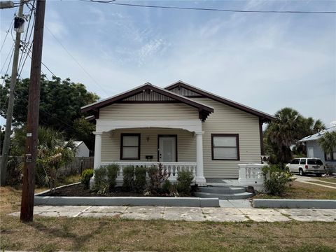 Photo of 2806 N 17th Street, Tampa, FL 33605 (MLS # TB8503795)