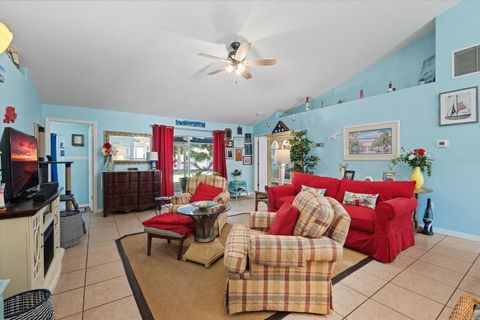 A home in PALM COAST