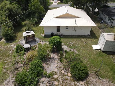 A home in CASSELBERRY