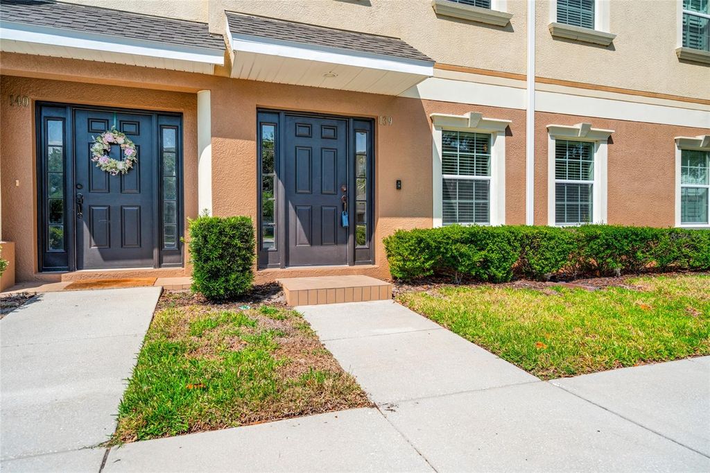 Photo of 10144 Arbor Run Drive #139, Tampa, FL 33647 (MLS # TB8377914)