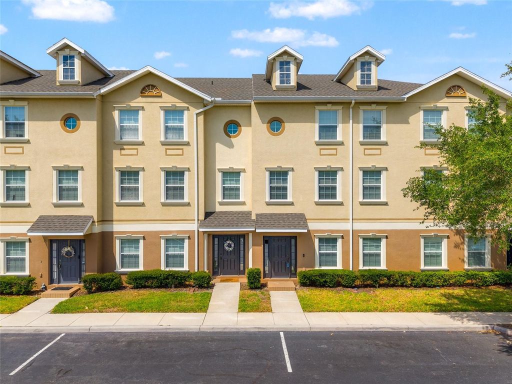 Photo of 10144 Arbor Run Drive #139, Tampa, FL 33647 (MLS # TB8377914)