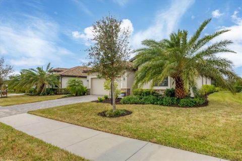 A home in LAKEWOOD RANCH