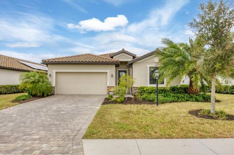 A home in LAKEWOOD RANCH