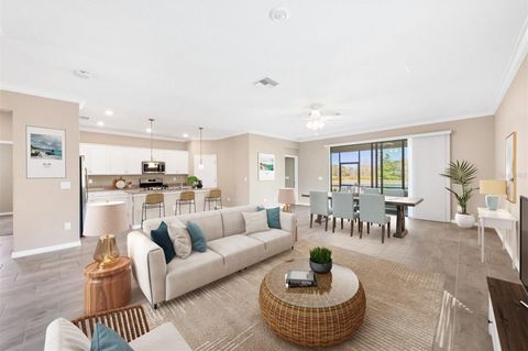 A home in LAKEWOOD RANCH