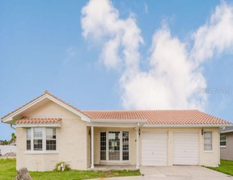 Photo of 5500 Leeward Lane, New Port Richey, FL 34652 (MLS # O6308409)