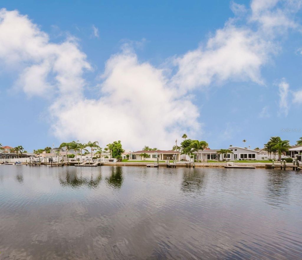 Photo of 5500 Leeward Lane, New Port Richey, FL 34652 (MLS # O6308409)