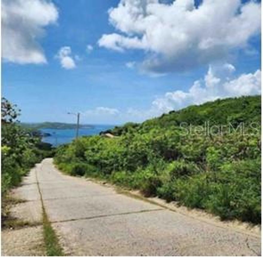 Land with great development potential on the beautiful Island of Culebra. Located in a private area and accessible to the beaches, airport, school, and restaurants. Close to Ensenada Honda Bay, the National Wildlife Refuge, and more. Culebra has several beaches, tourist attractions such as Culebrita Bay, and activities to enjoy with family and friends. Zoning: R-I (Intermediate Residential). You can develop your property for vacations, retirement, or investment. Enjoy nature, beaches, and the island's charms. Land topography: Triangular/Level-Sloping.
You must present evidence of funds and/or a pre-qualification letter from a financial institution.